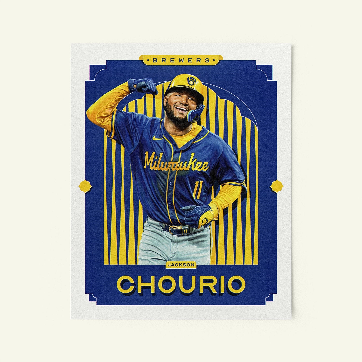 Milwaukee Brewers