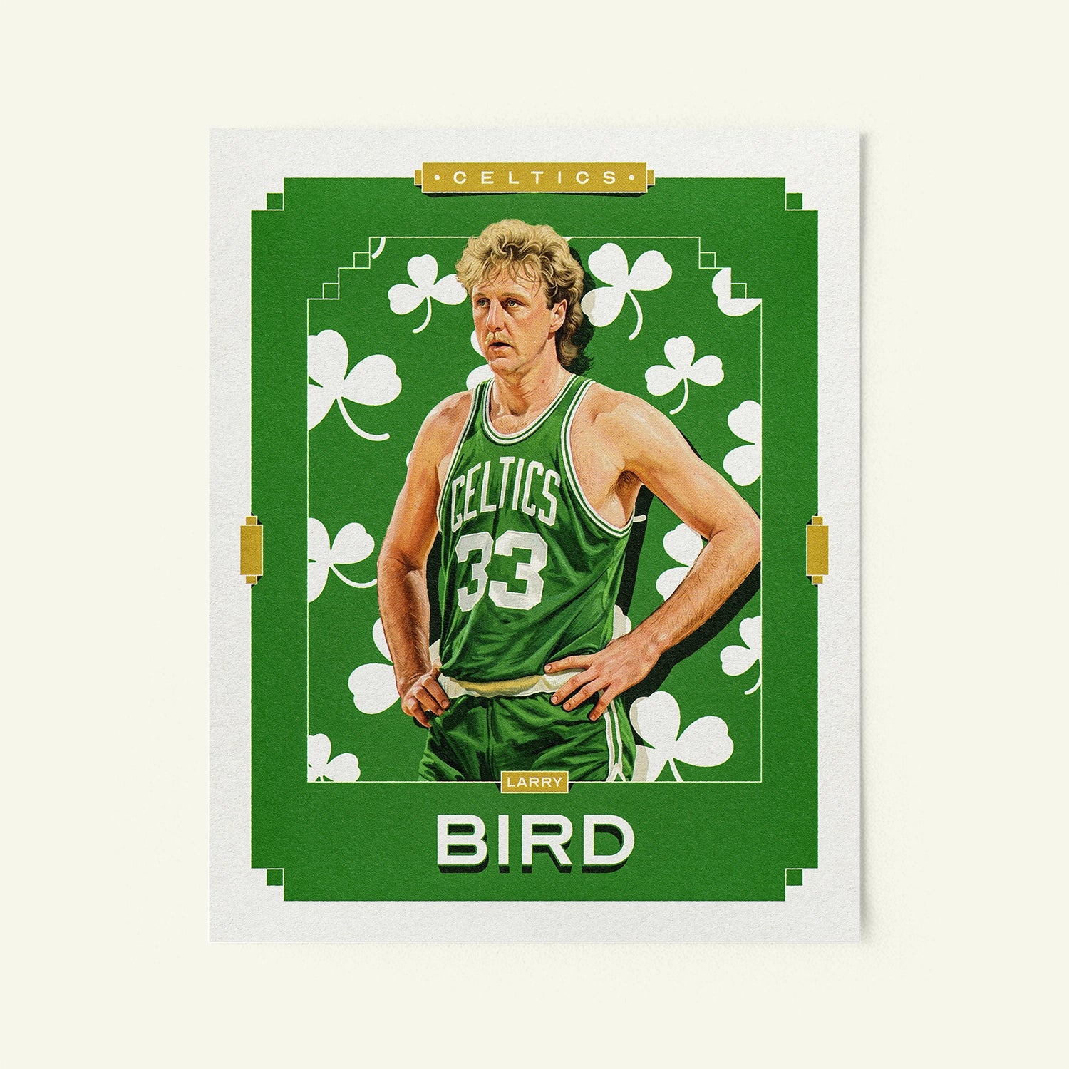 Boston Celtics