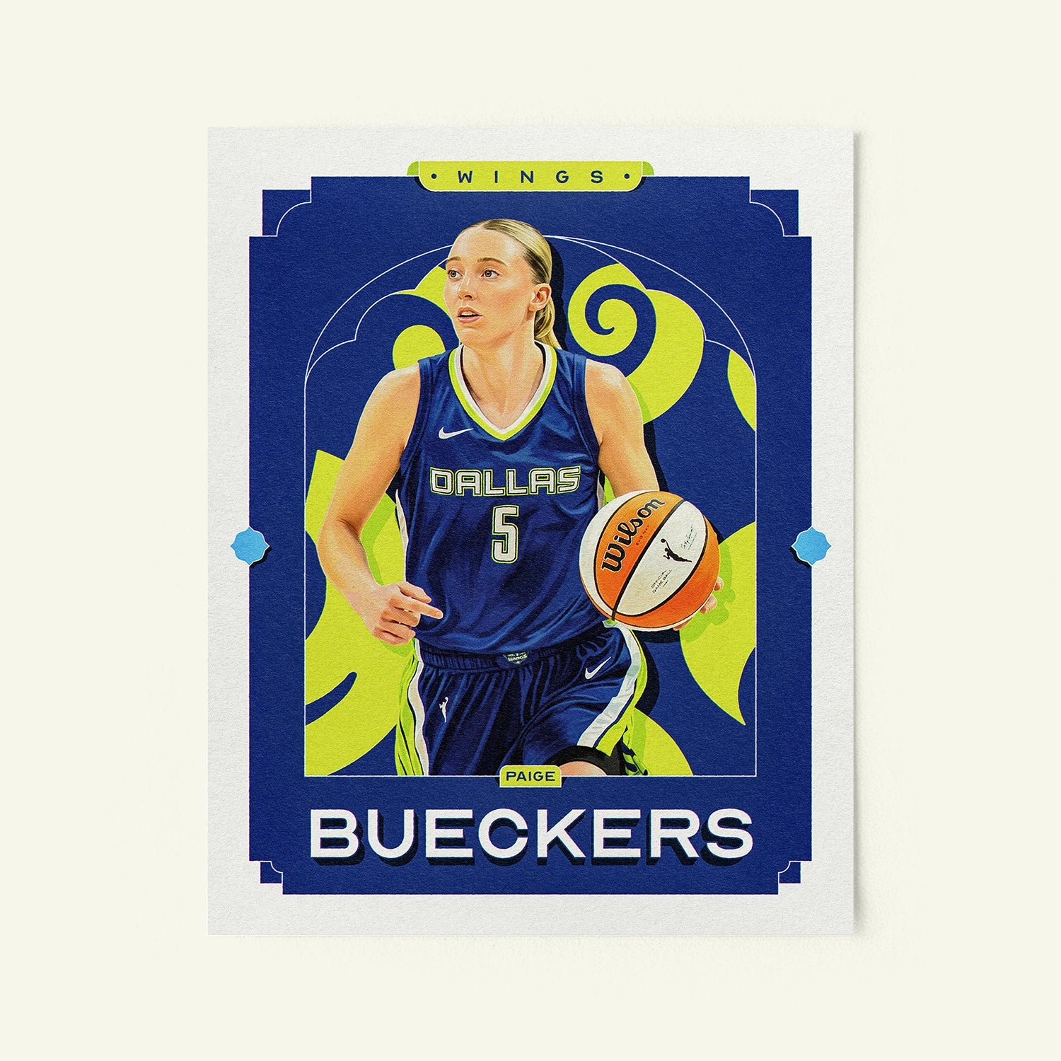 Dallas Wings