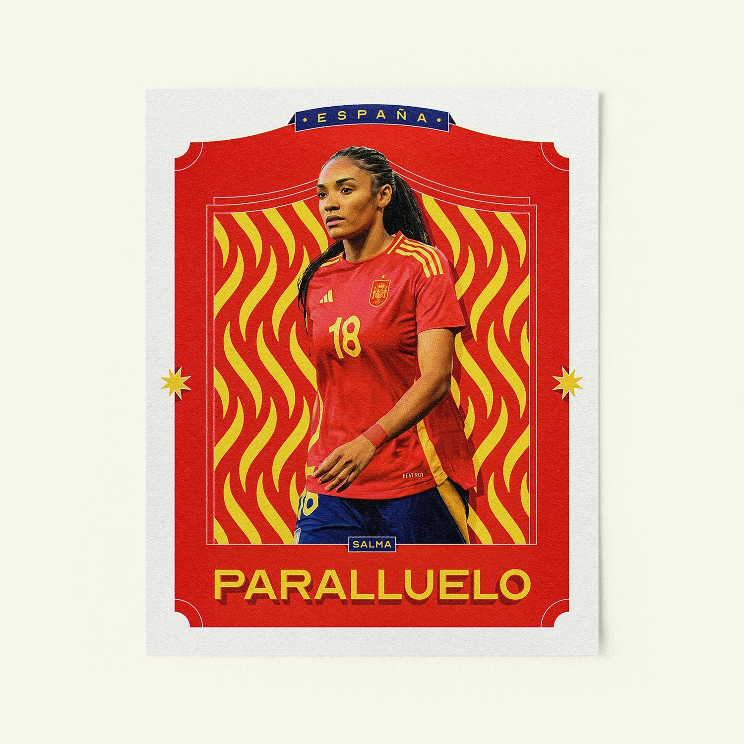 Spain