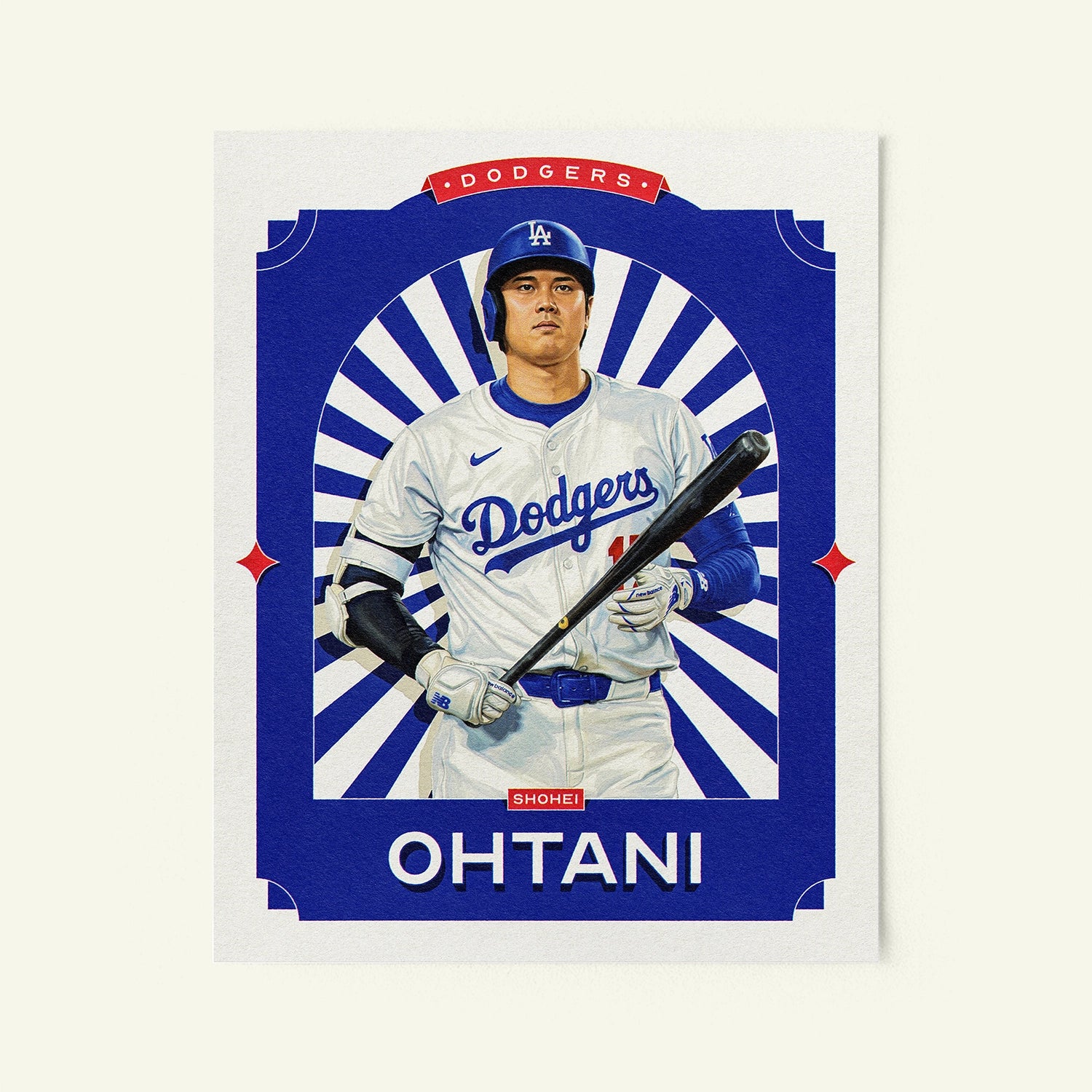 Los Angeles Dodgers