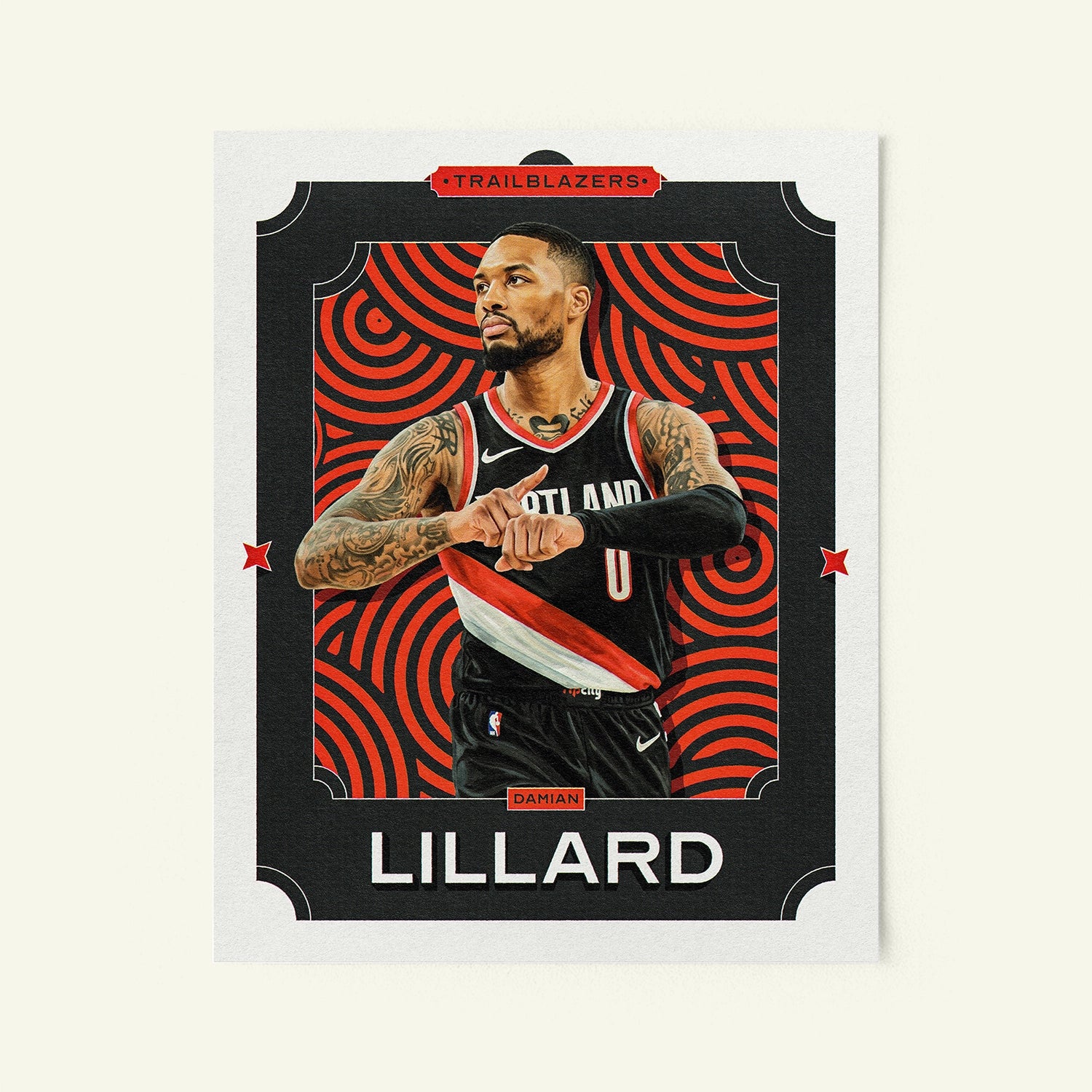 Portland Trail Blazers