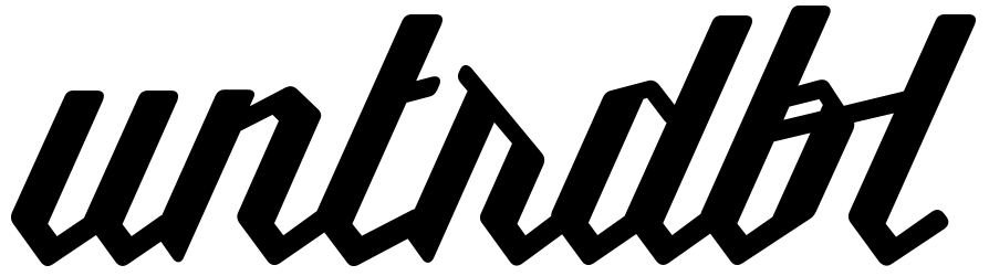 UNTRDBL